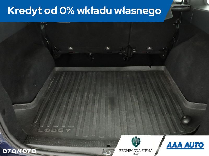Dacia Lodgy - 13