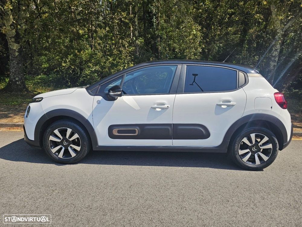 Citroën C3 1.2 PureTech Shine - 4