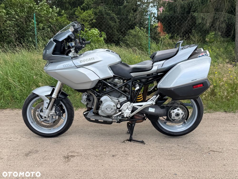 Ducati Multistrada - 18