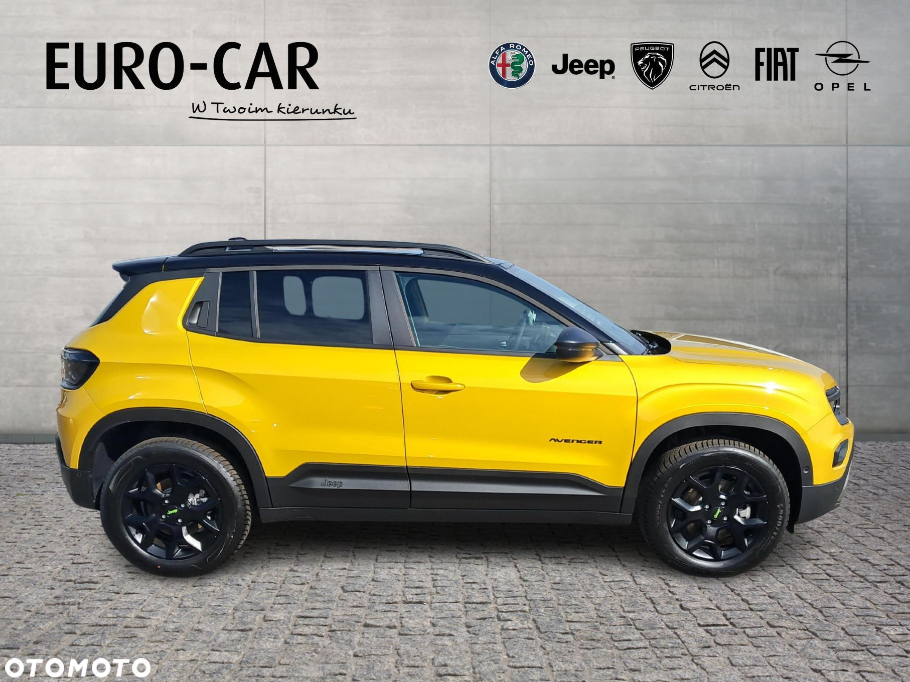 Jeep Avenger - 6