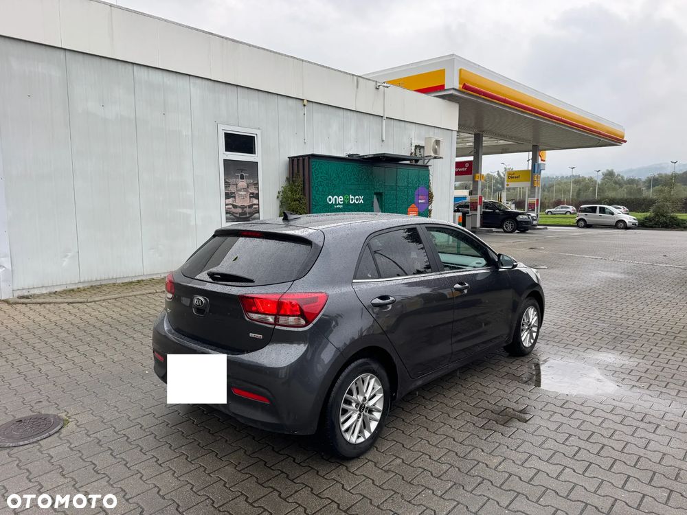 Kia Rio 1.0 T-GDI L - 5