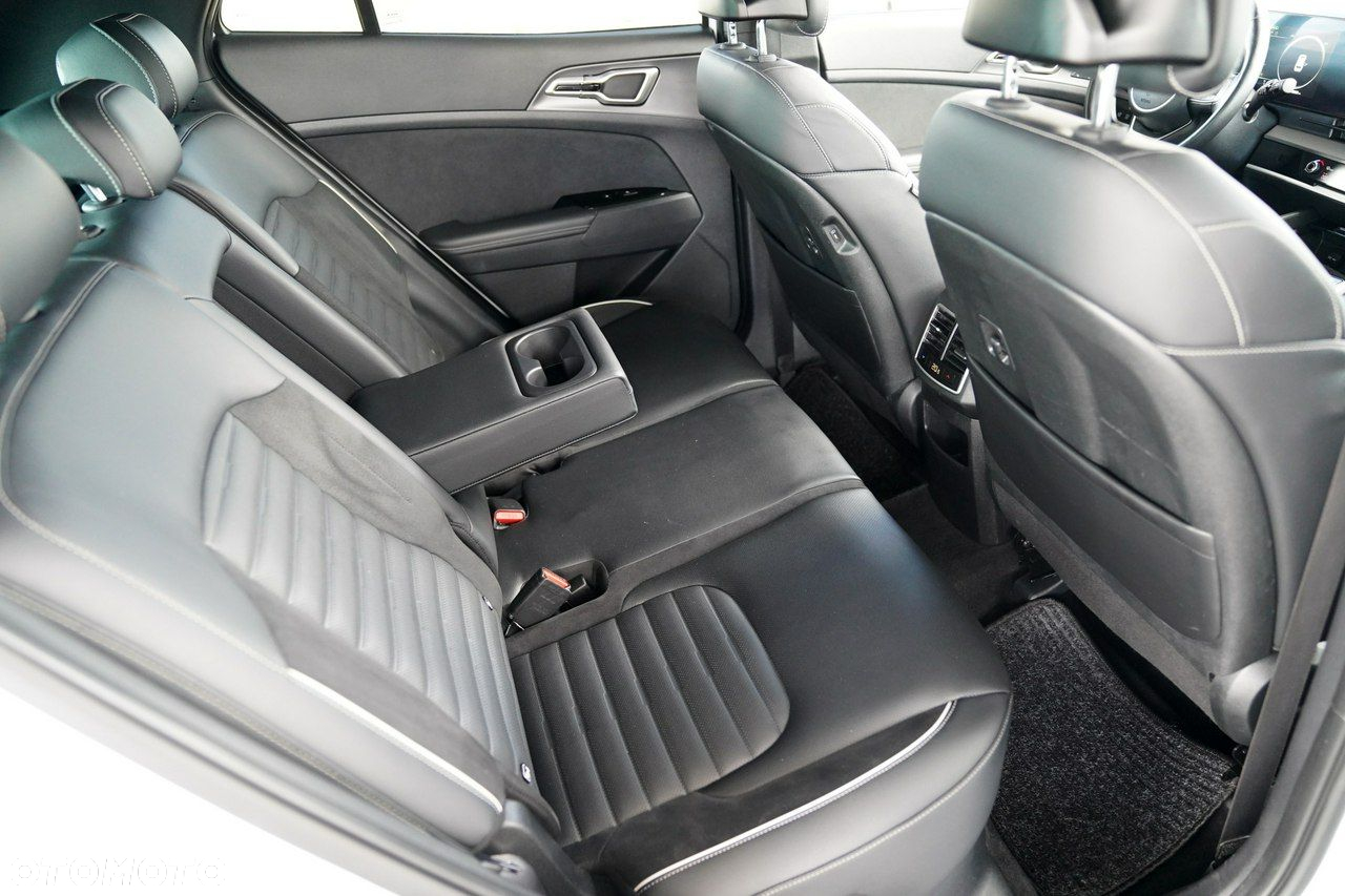 Kia Sportage - 38