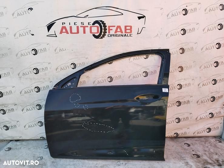 Usa stanga fata Opel Insignia B an 2017-2025 - 1