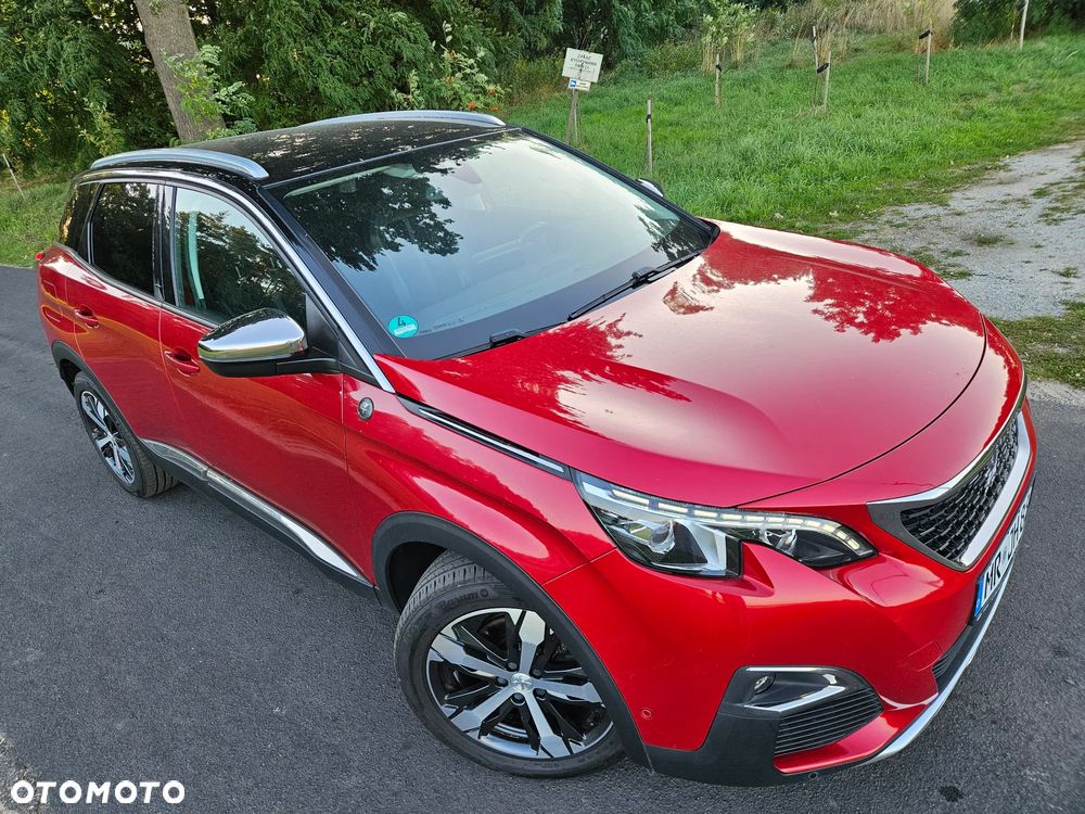 Peugeot 3008 PureTech 130 Stop & Start GPF Roadtrip - 7