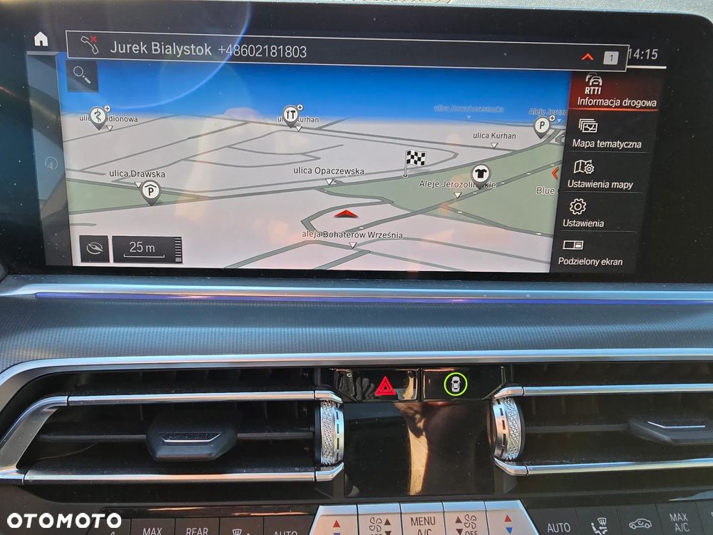 BMW X5 xDrive40i - 28