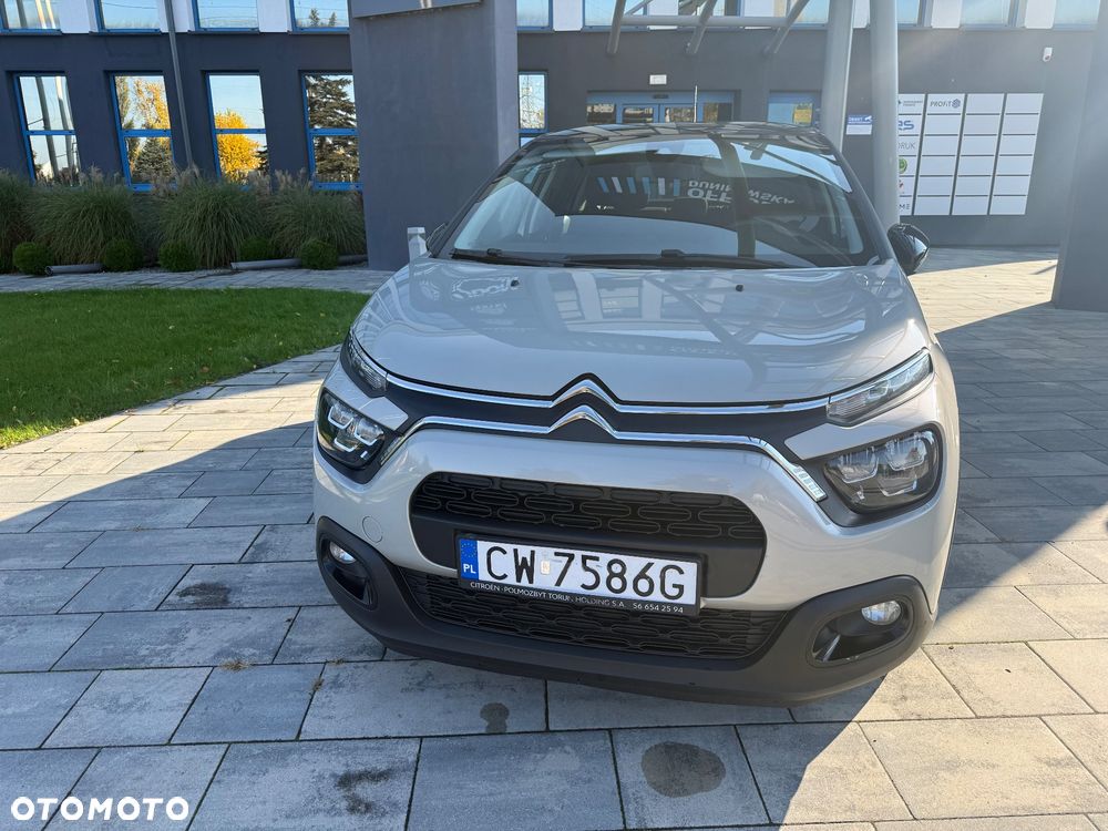 Citroën C3 - 4