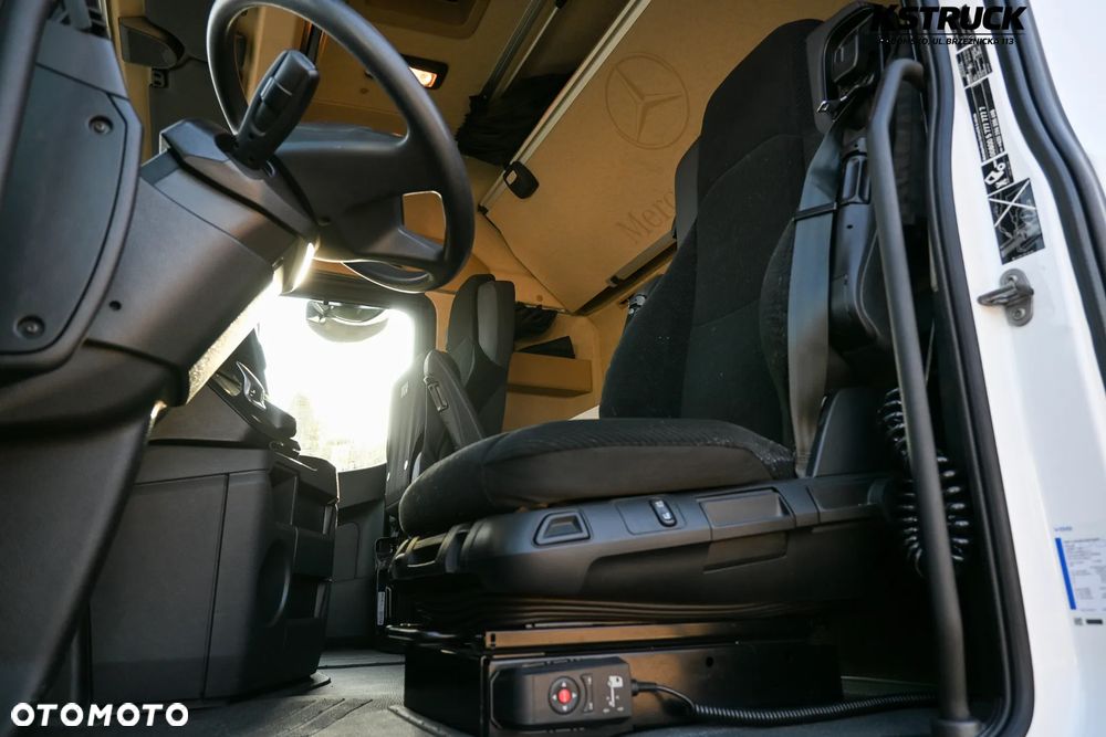 Mercedes-Benz Actros L - 19
