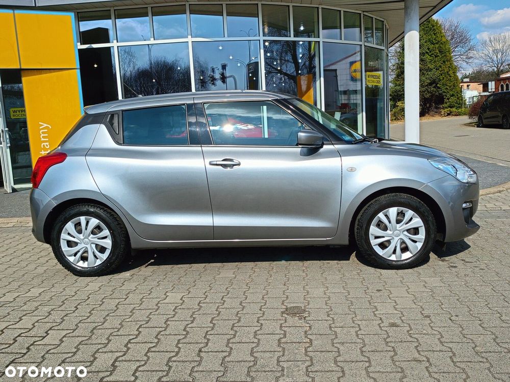 Suzuki Swift 1.2 Premium - 3