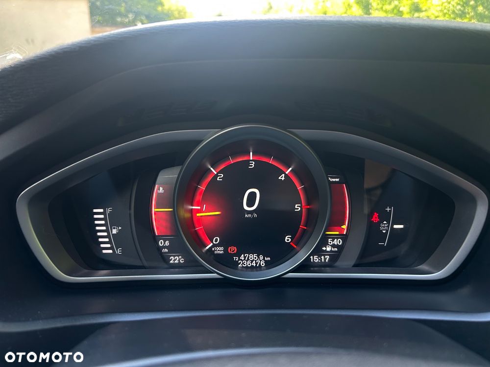 Volvo V40 D2 Drive-E SCR Momentum - 11