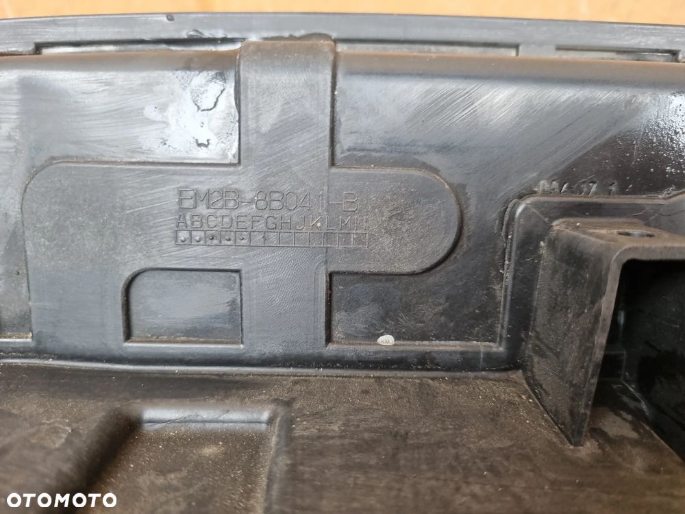 FORD S-MAX MK2 GALAXY MK4 PAS PRZEDNI WZMOCNIENIE - 7