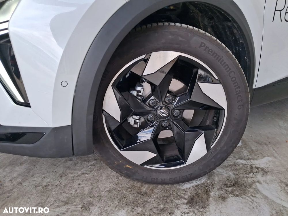 Renault Captur TCe 140 EDC Intense - 4