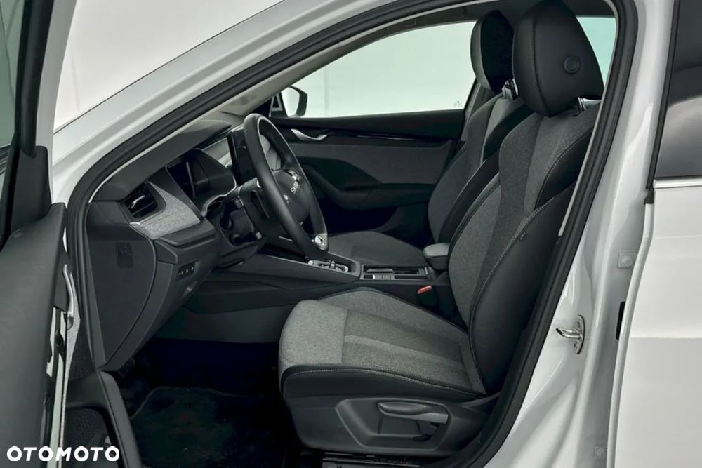 Skoda Octavia 1.5 TSI mHEV Essence DSG - 12