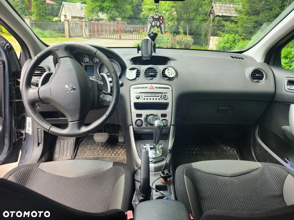 Peugeot 308 - 3