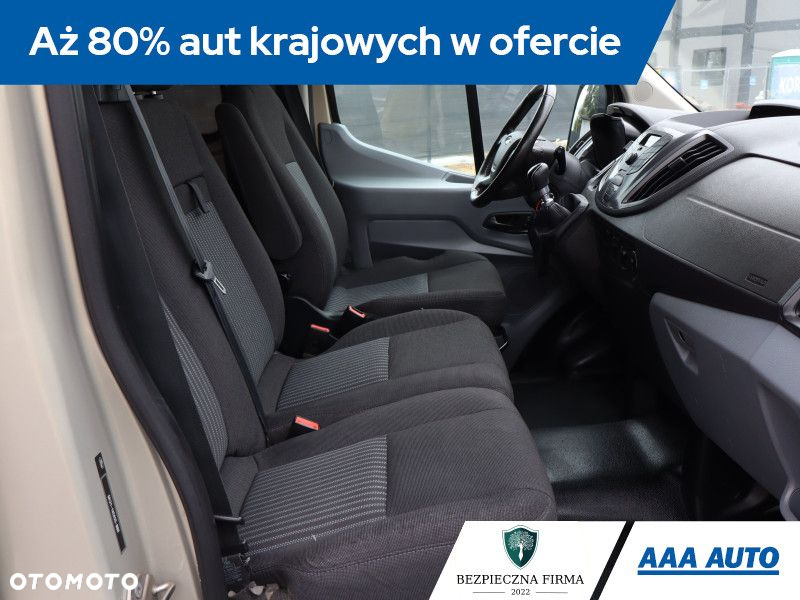 Ford Transit - 10