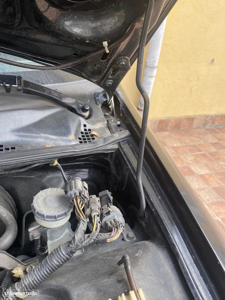 Honda Civic 1.5 LSi - 38