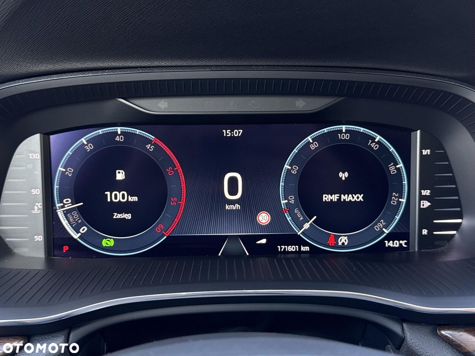 Skoda Octavia 2.0 TDI 4x4 Scout DSG - 16