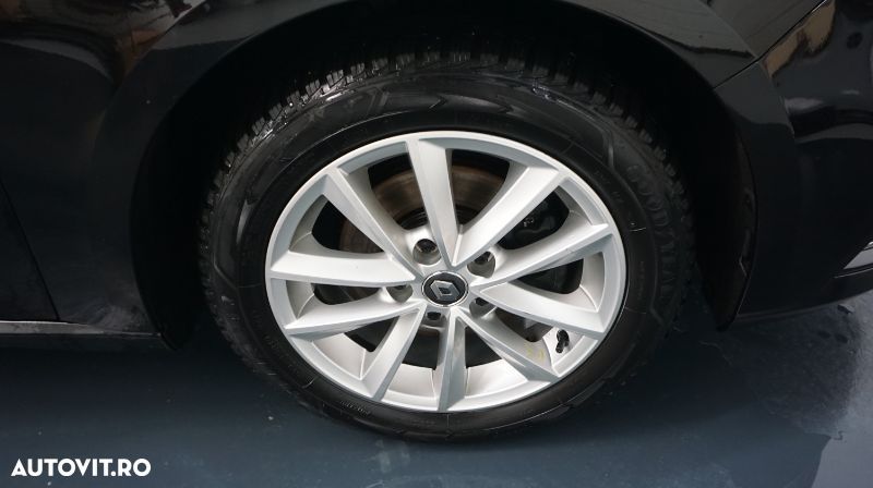 Renault Megane TCe GPF Intens - 6