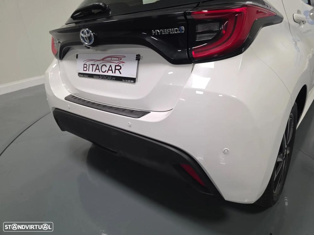 Toyota Yaris - 29