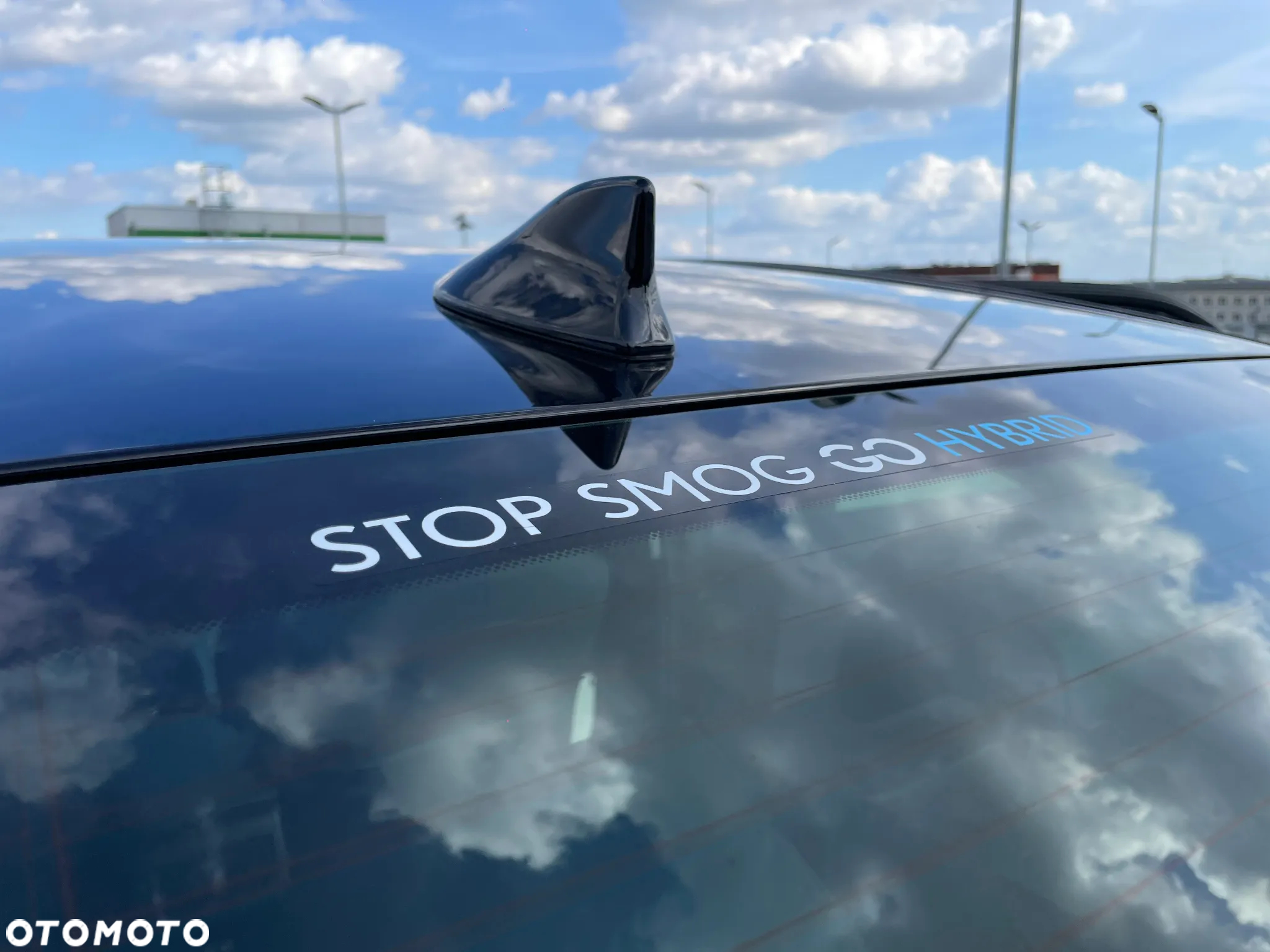 Toyota Camry 2.5 Hybrid Prestige CVT - 24