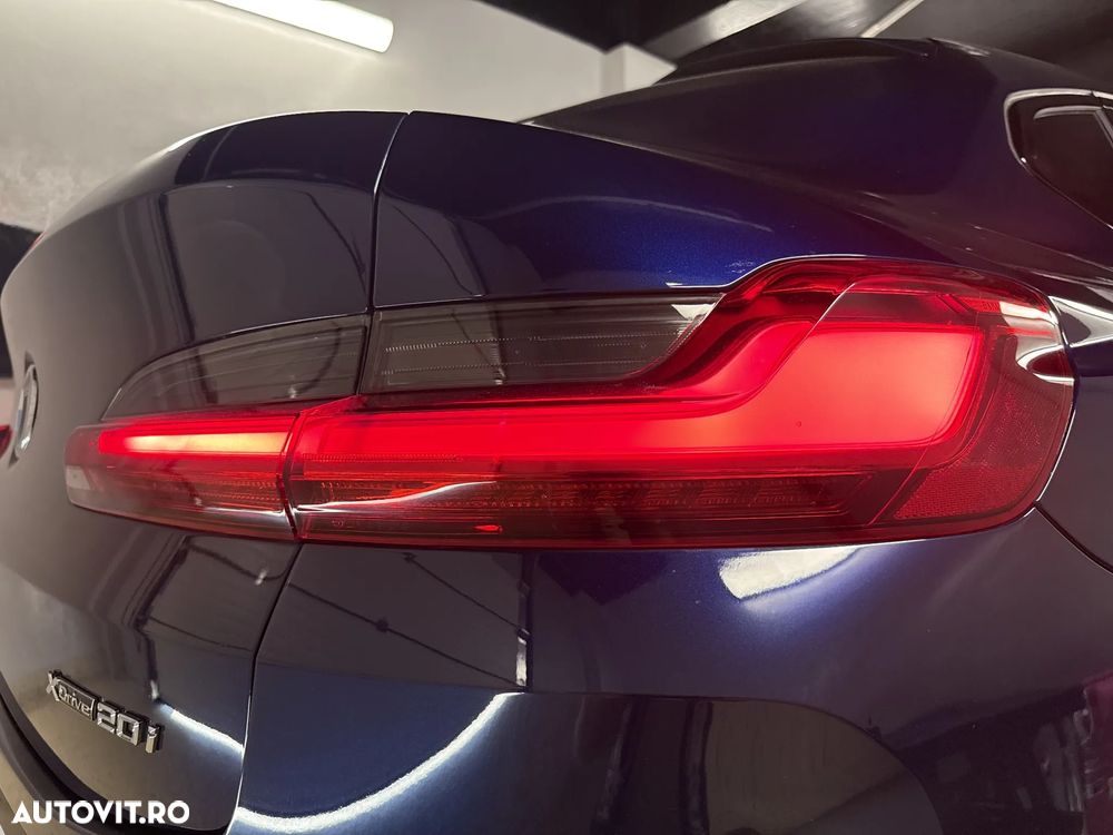 BMW X4 xDrive20i Aut. - 28