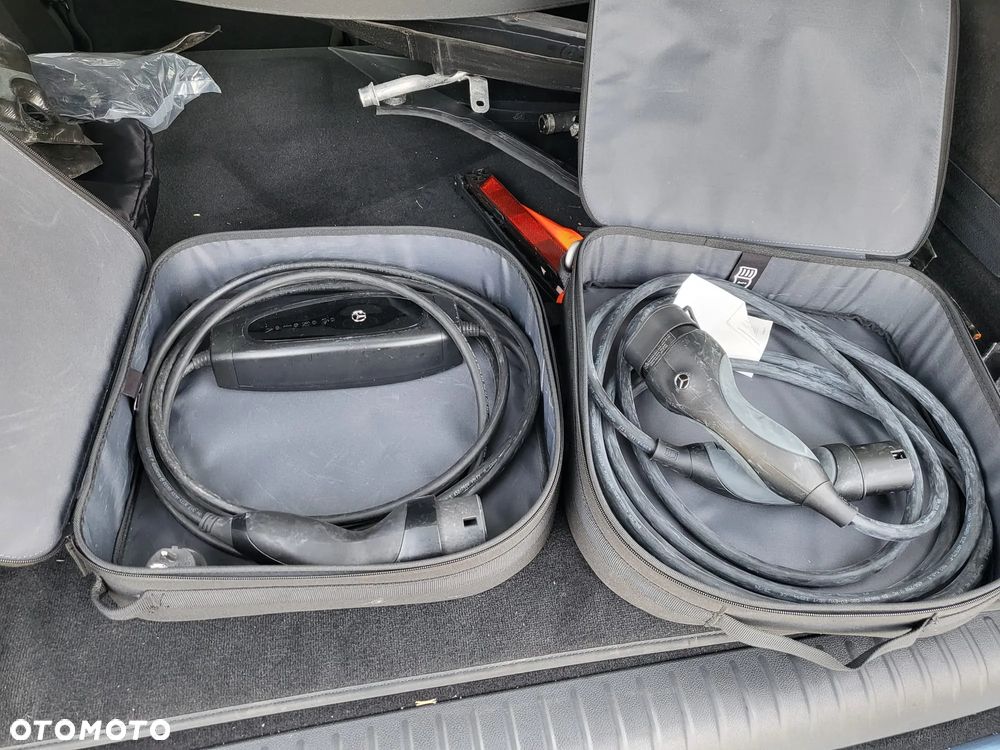 Mercedes-Benz Klasa E 350e 9G-TRONIC Avantgarde - 16