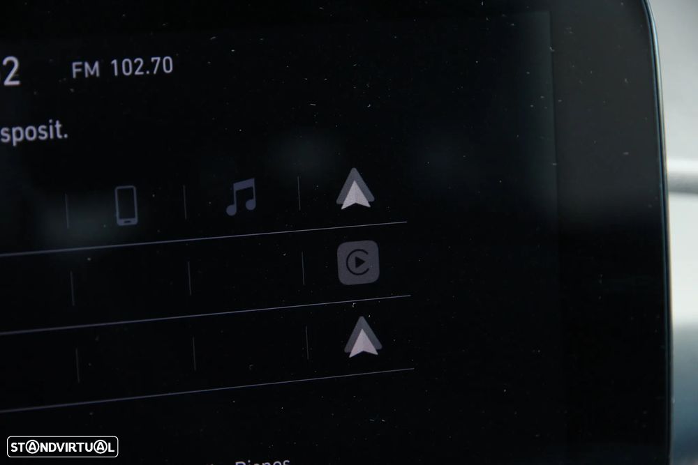 Fiat Tipo Station Wagon Cross 1.0 GSE T3 Cross - 23