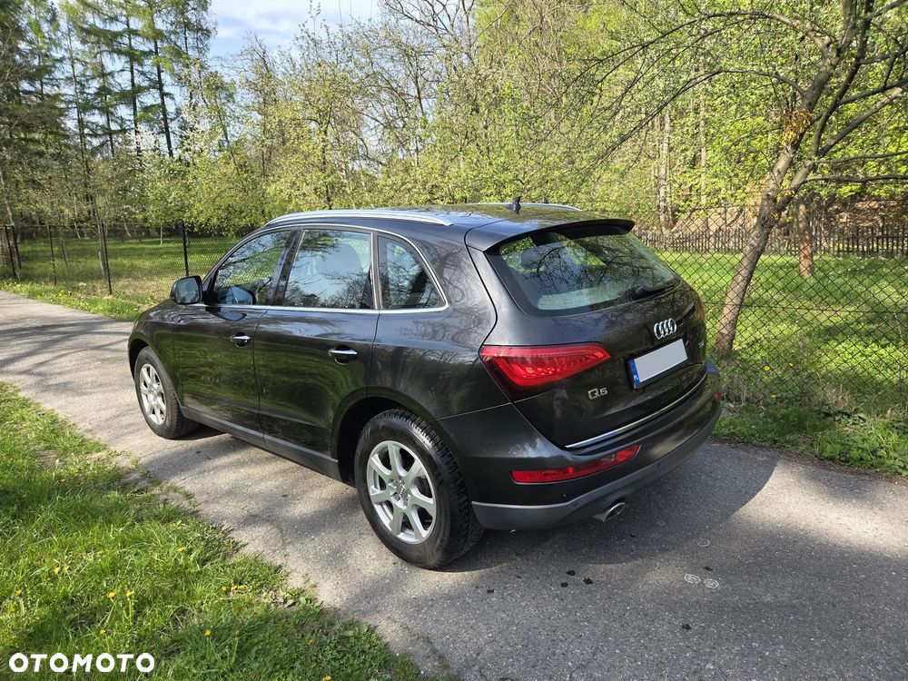 Audi Q5 - 7
