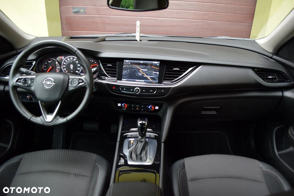 Opel Insignia Sports Tourer 2.0 Diesel Automatik Ultimate - 13
