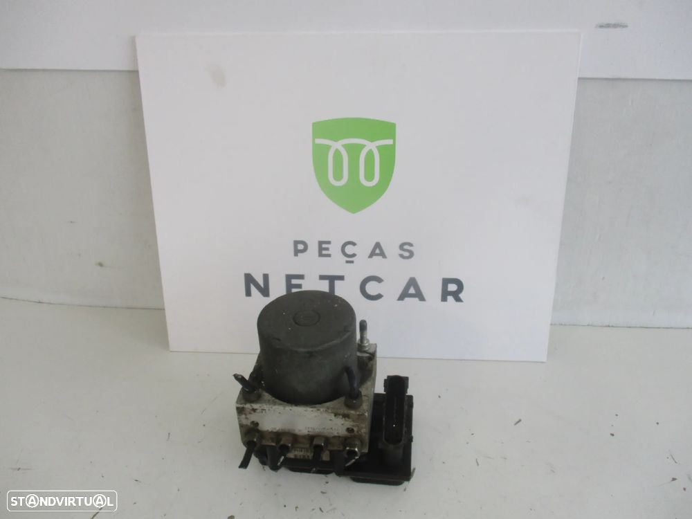 Modulo ABS Peugeot 307 2002 - 1