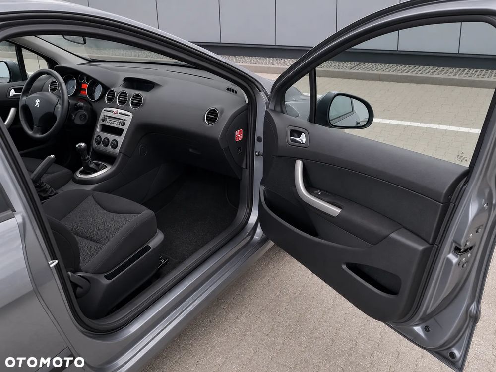 Peugeot 308 1.4 Presence - 6