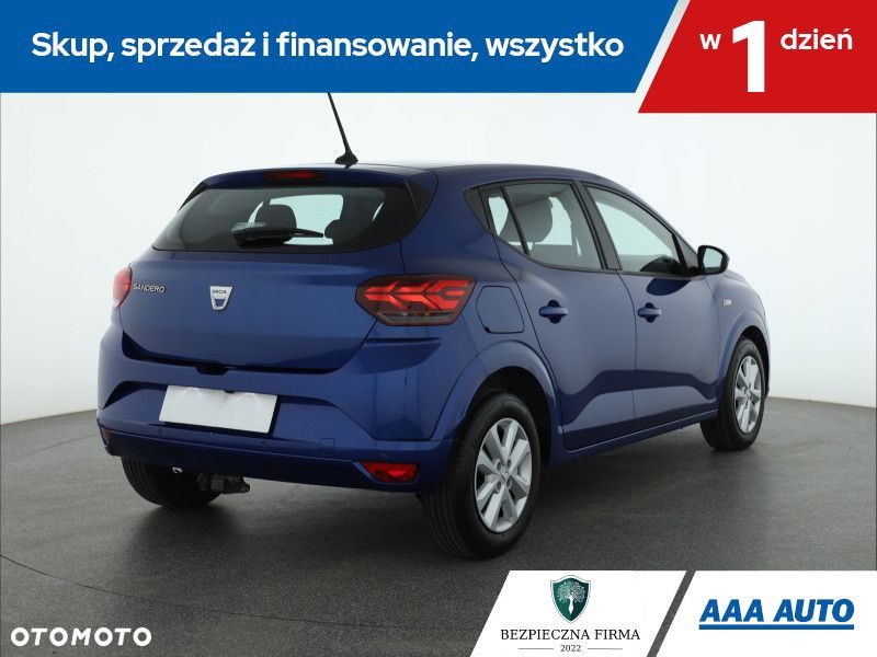 Dacia Sandero - 6
