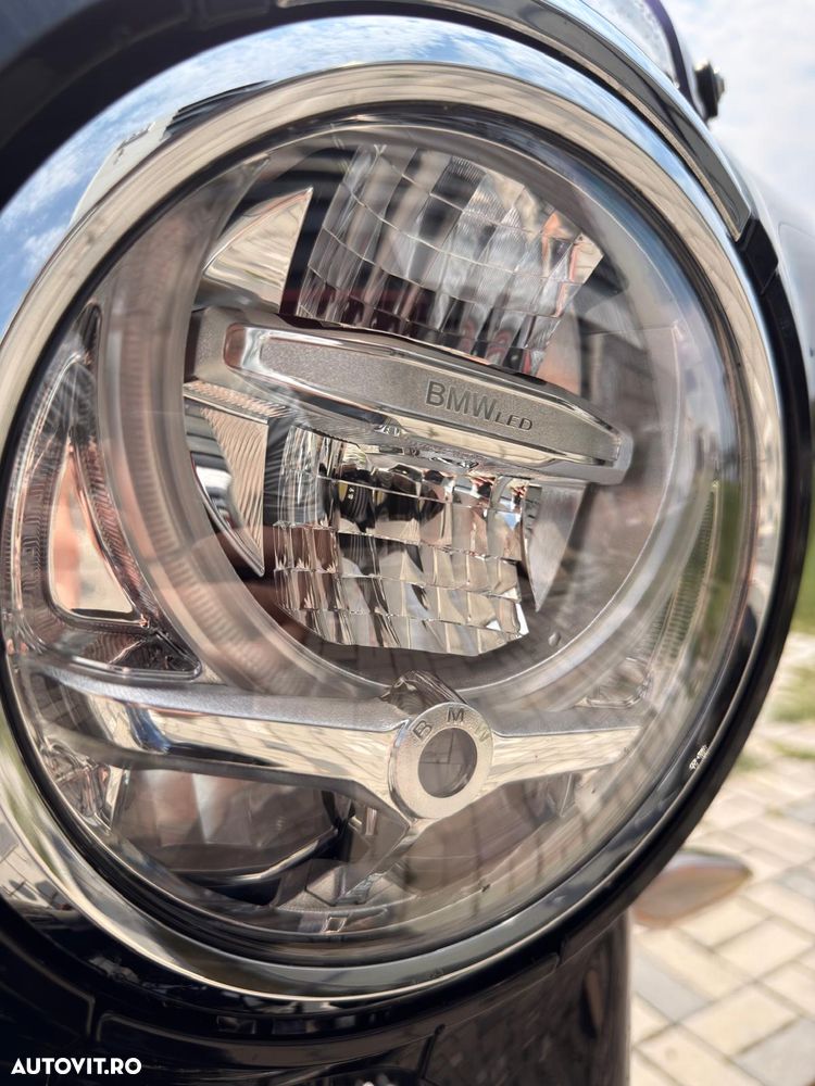 BMW R 18 B - 11