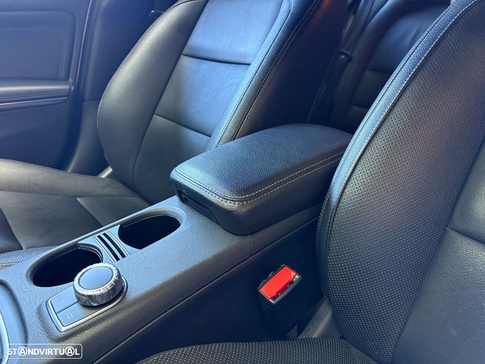 Mercedes-Benz A 200 CDI StreetStyle - 45