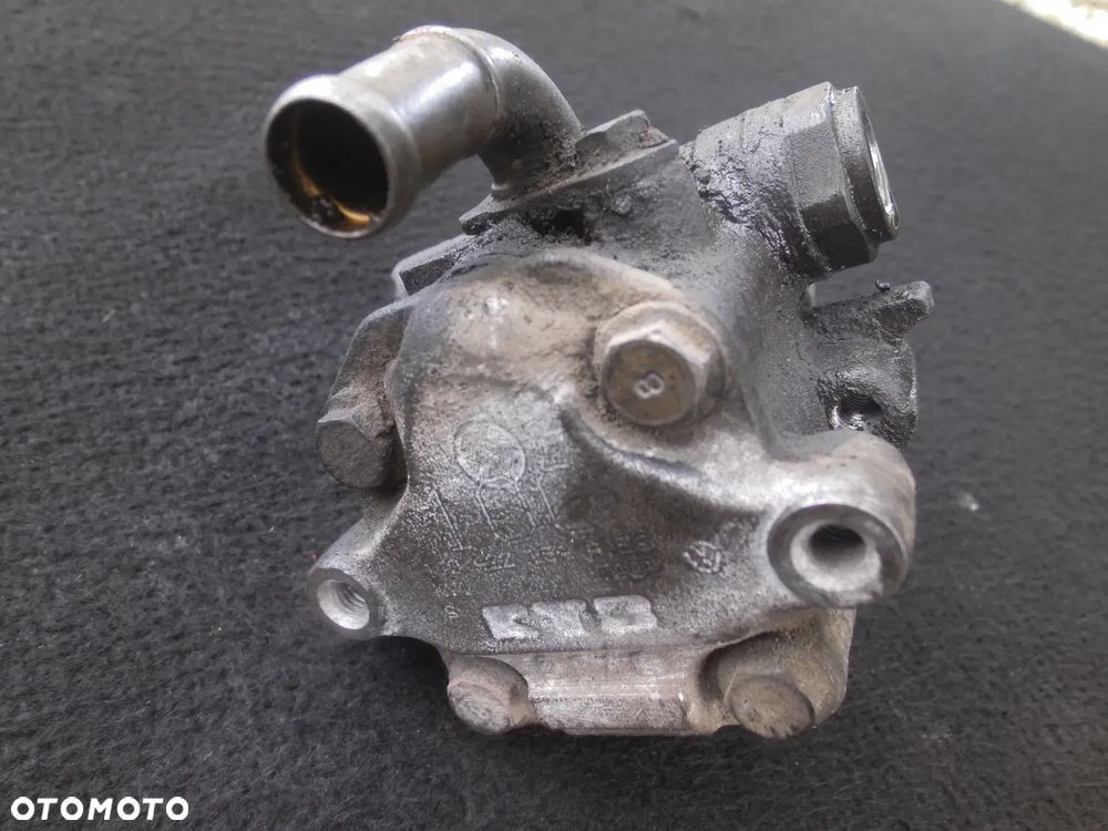 VW AUDI SEAT SKODA 1.9TDI POMPA WSPOMAGANIA 1J0422154A BEZ KOŁA KYB ORYGINAŁ POSIADAM 3SZT