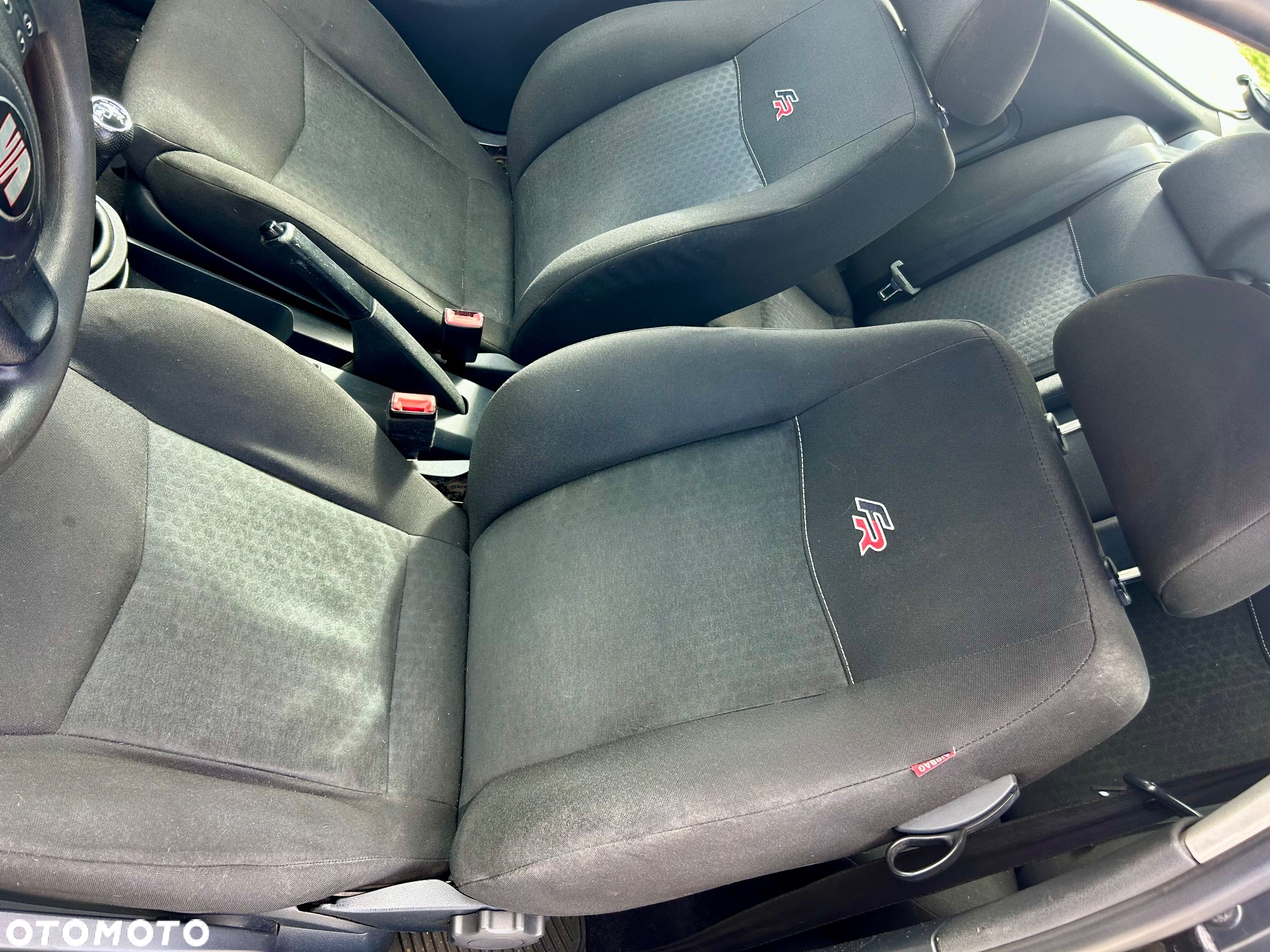 Seat Ibiza - 8