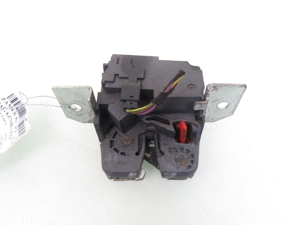 ZAMEK KLAPY MERCEDES-BENZ B-CLASS (W245) 7400035 - 1
