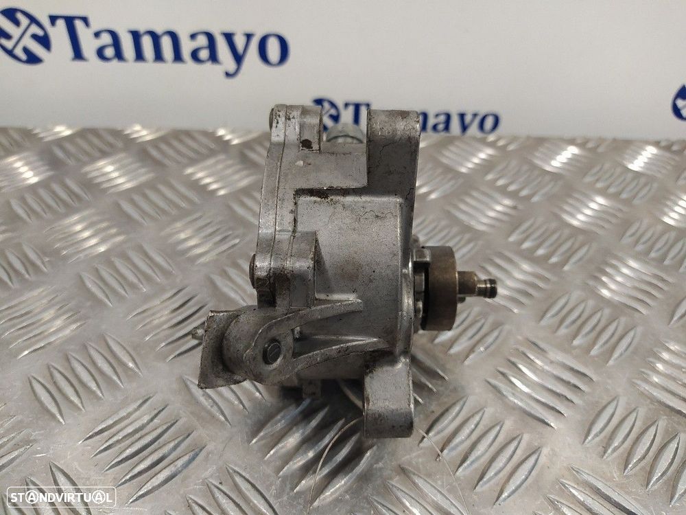 DEPRESSOR TRAVÃO / BOMBA VÁCUO VOLVO S60 I 2002 -08658230 - 2