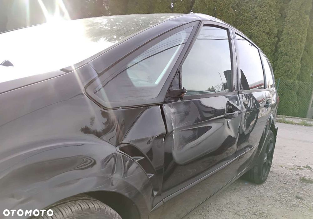 Ford S-Max - 23