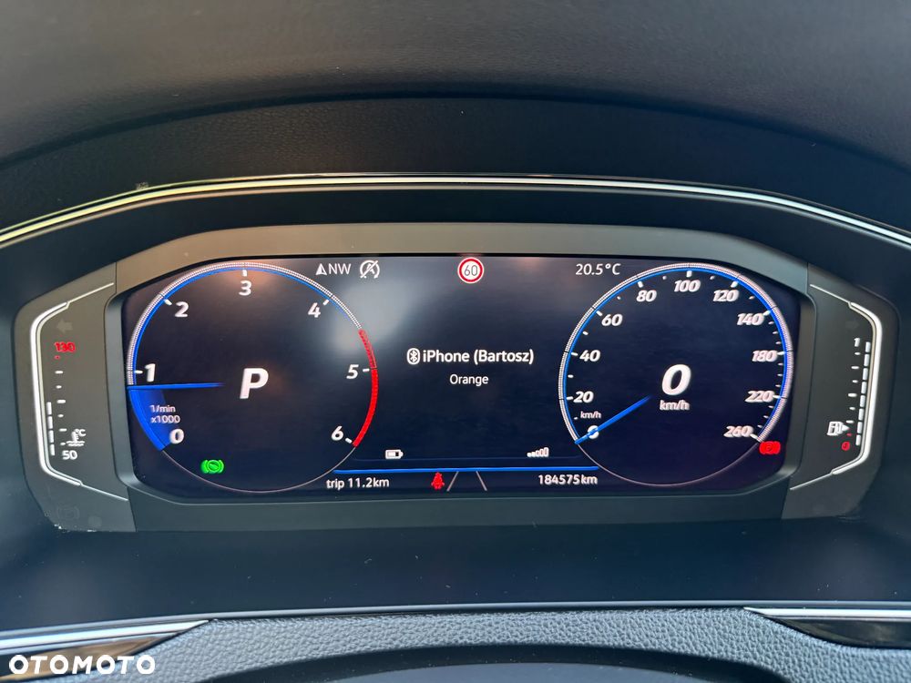 Volkswagen Passat Variant - 30