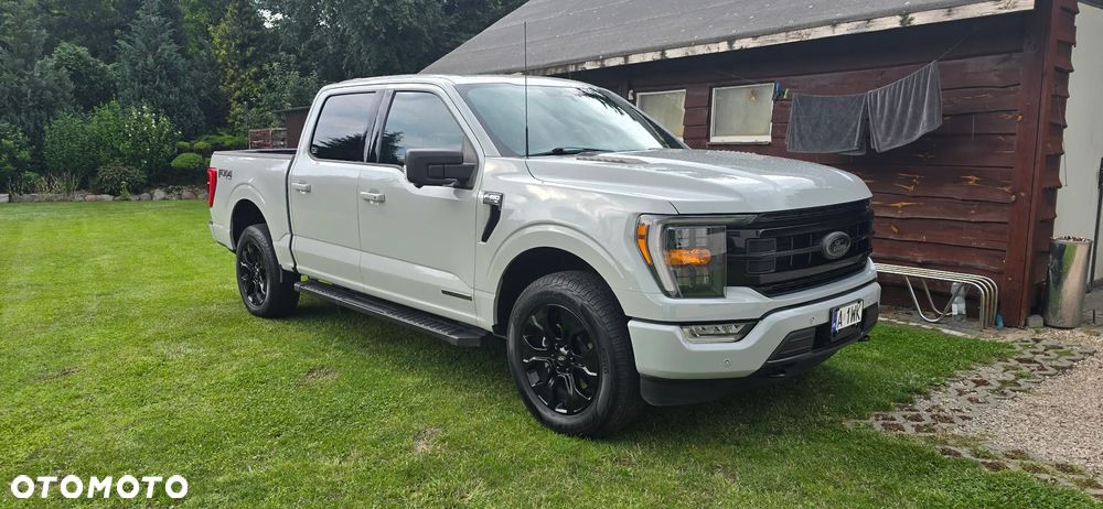 Ford F150 - 3