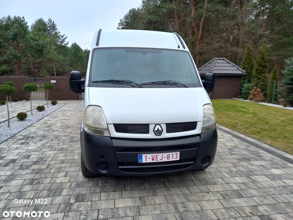 Renault MASTER - 8