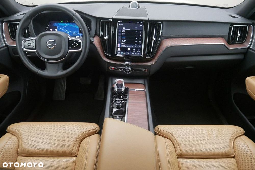 Volvo XC 60 - 8