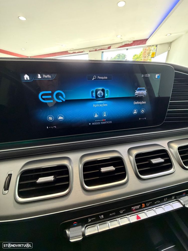 Mercedes-Benz GLE 350 de 4Matic - 28