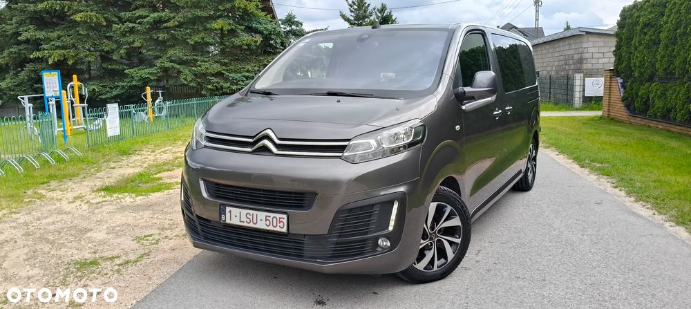 Citroën Jumpy Combi - 24
