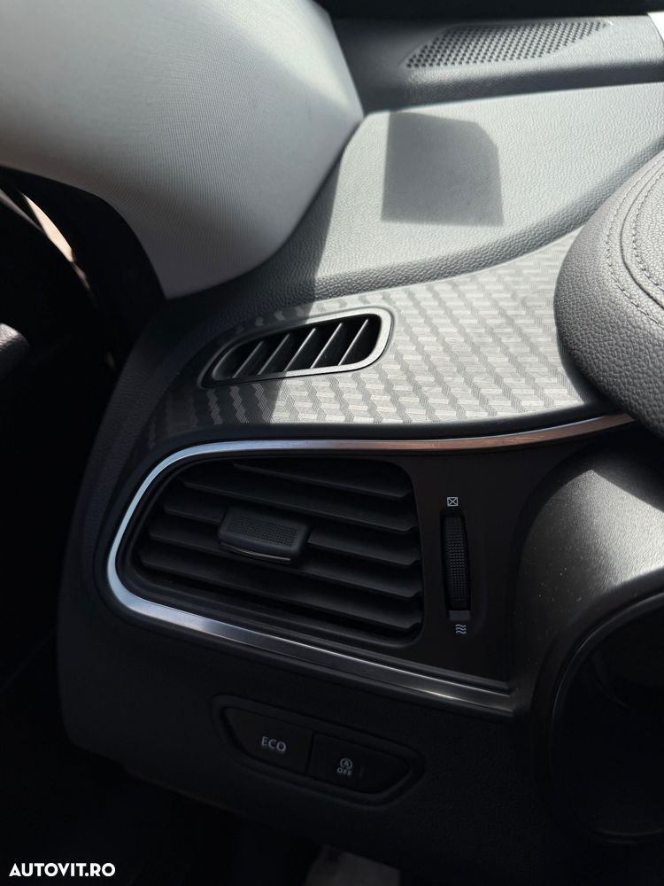 Renault Kadjar Energy TCe 130 EDC Bose Edition - 24