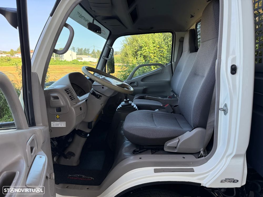 Toyota DYNA M 35.25 3.0 D4D  ABS - 11