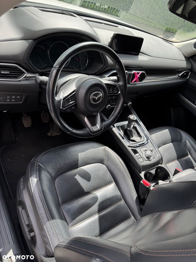 Mazda CX-5 2.0 Skypassion 2WD - 9