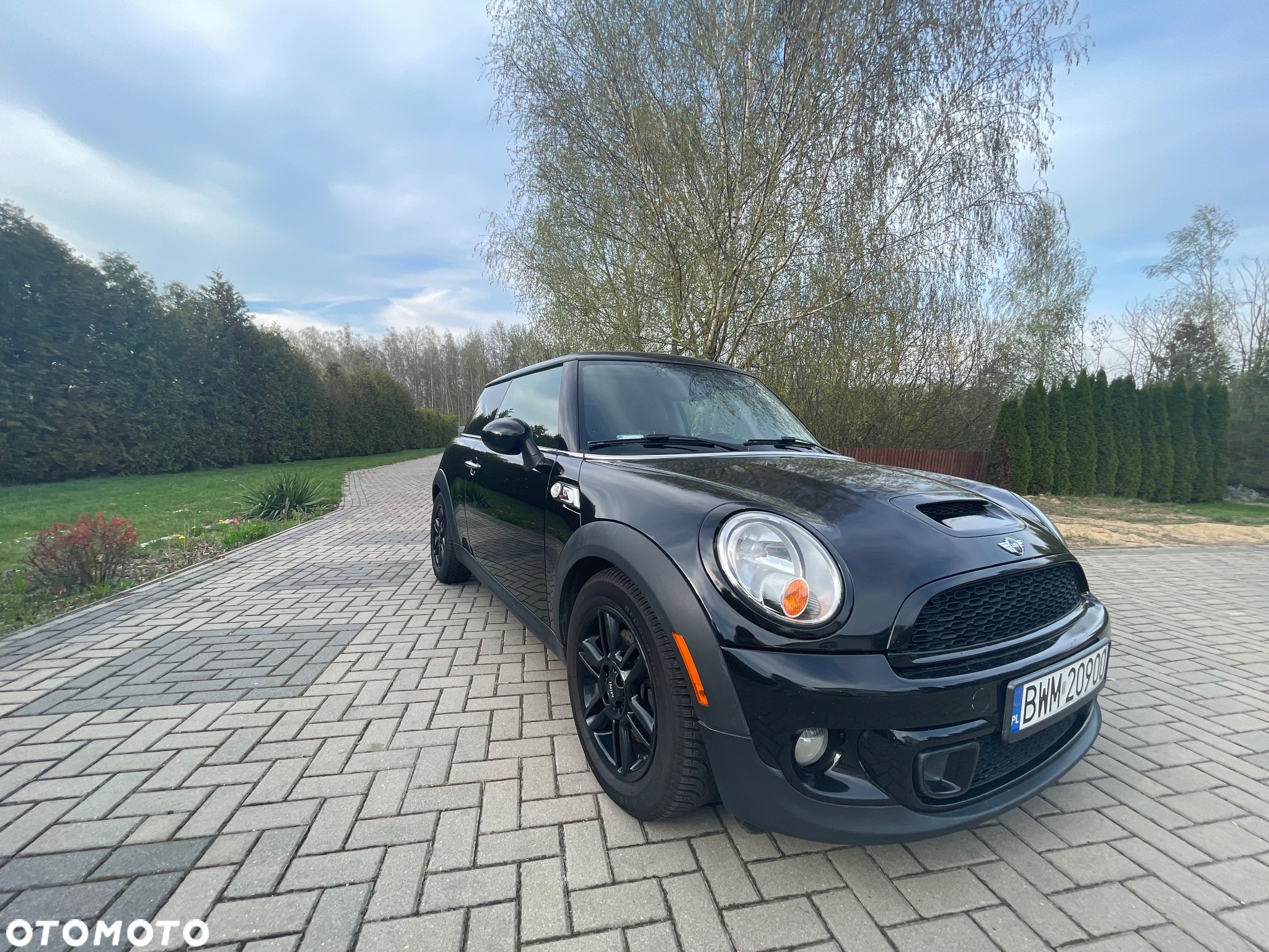 MINI Cooper S Standard - 4