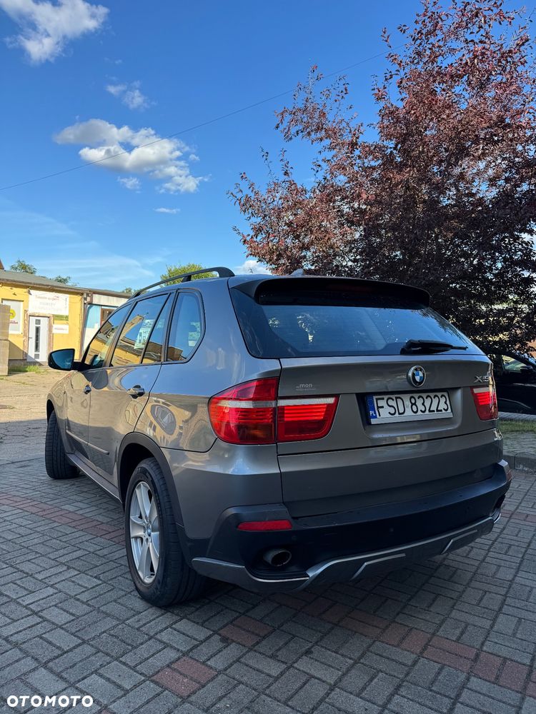 BMW X5 - 1