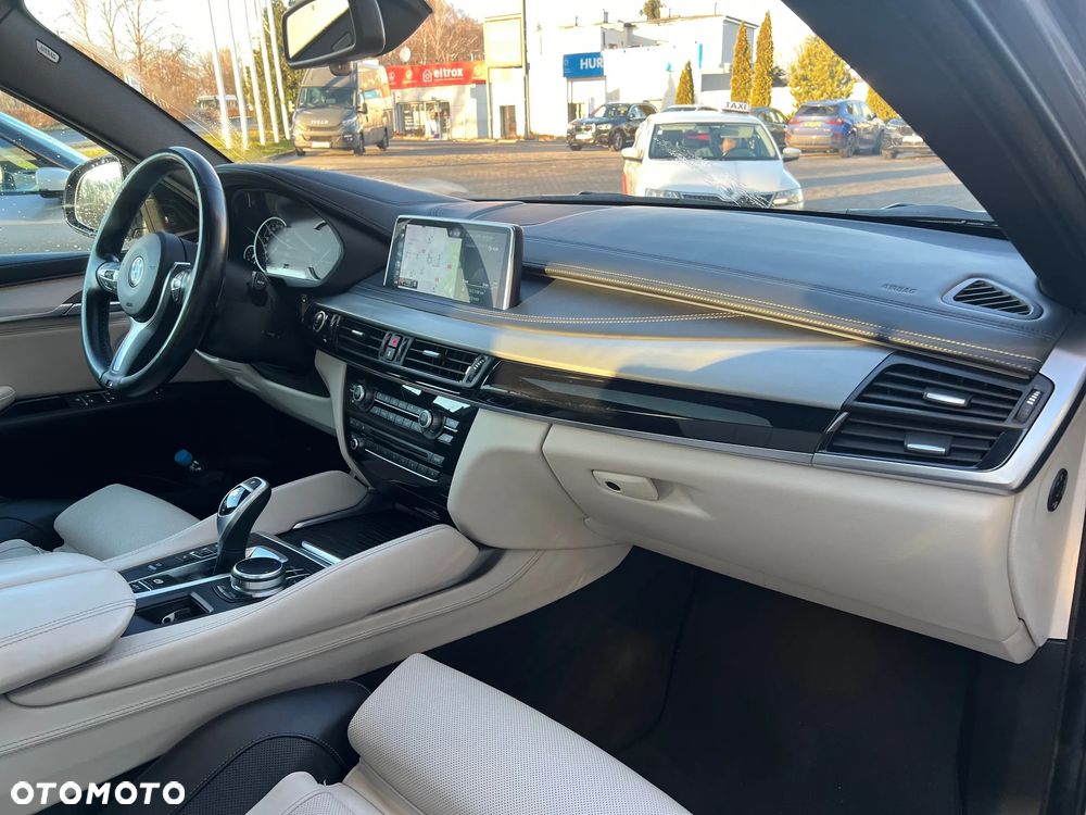BMW X6 - 16